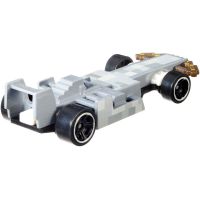 Hot Wheels Angličák kultovní postavy Minecraft Skeleton 2