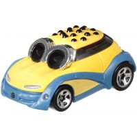 Hot Wheels Angličák kultovní postavy Minion Jerry 2