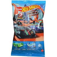 Hot Wheels Angličák Mystery Models 2