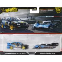 Hot Wheels Angličák Premium 2 ks 6