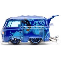 Hot Wheels Angličák the Beatles Kool Kombi 3