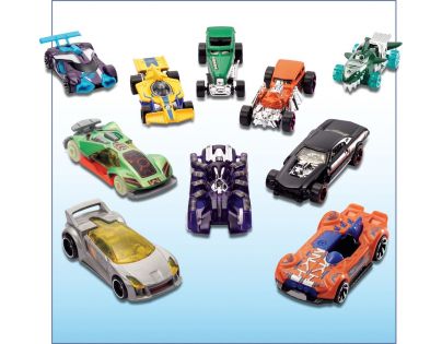 Hot Wheels angličák za odmenu 10 ks