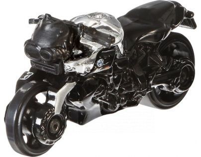 Hot Wheels angličák BMW - K1300 R