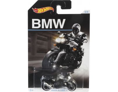Hot Wheels angličák BMW - K1300 R