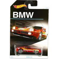 Hot Wheels angličák BMW - M1 2