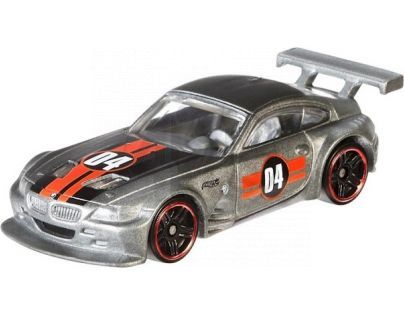Hot Wheels angličák BMW - Z4 M