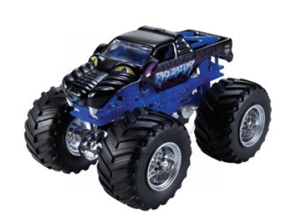 Hot Wheels MONSTER JAM PATRIOT (BHP69)