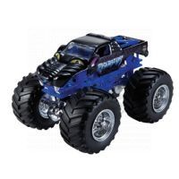 Hot Wheels MONSTER JAM PATRIOT (BHP69) 3