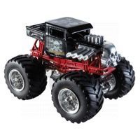 Hot Wheels MONSTER JAM PATRIOT (BHP69) 4