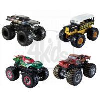 Hot Wheels MONSTER JAM PATRIOT (BHP69) 5