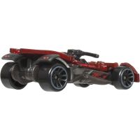 Hot Wheels JBY08 autíčko hračka, odlievané vozidlo s motívom Batmana 2