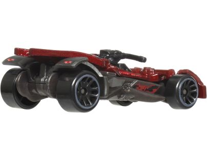 Hot Wheels JBY08 autíčko hračka, odlievané vozidlo s motívom Batmana