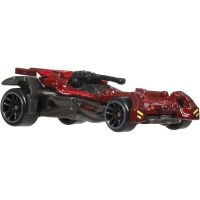 Hot Wheels JBY08 autíčko hračka, odlievané vozidlo s motívom Batmana 3