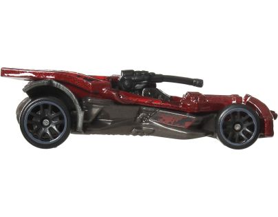 Hot Wheels JBY08 autíčko hračka, odlievané vozidlo s motívom Batmana
