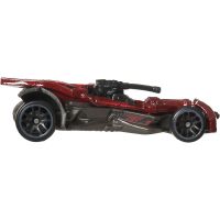 Hot Wheels JBY08 autíčko hračka, odlievané vozidlo s motívom Batmana 4