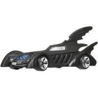Hot Wheels JBY22 autíčko hračka, odlievané vozidlo s motívom Batmana