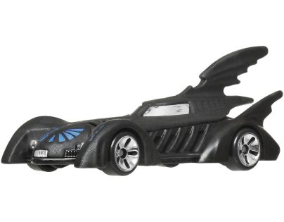 Hot Wheels JBY22 autíčko hračka, odlievané vozidlo s motívom Batmana