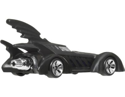 Hot Wheels JBY22 autíčko hračka, odlievané vozidlo s motívom Batmana