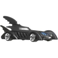 Hot Wheels JBY22 autíčko hračka, odlievané vozidlo s motívom Batmana 3