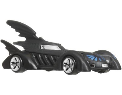 Hot Wheels JBY22 autíčko hračka, odlievané vozidlo s motívom Batmana