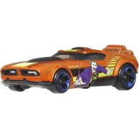 Hot Wheels autíčko s motívom Batmana™ v mierke 1:64