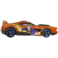 Hot Wheels autíčko s motívom Batmana™ v mierke 1:64 4