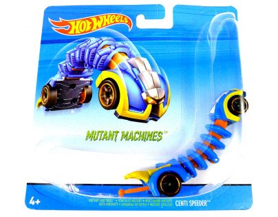Hot Wheels Auto Mutant Centa Speeder