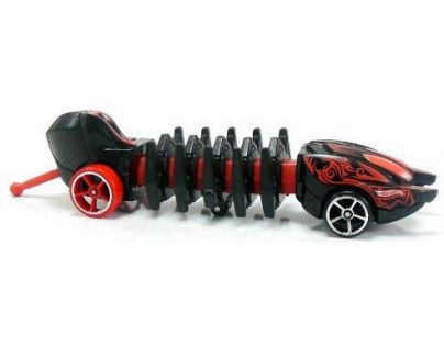 Hot Wheels Auto Mutant Scorpedo černý