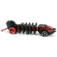 Hot Wheels Auto Mutant Scorpedo černý 2