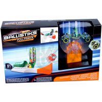 Hot Wheels - Ballistiks odpalovací rampa Y4967 Assort 3