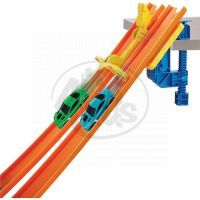 Hot Wheels Dráha 3v1 - Odvážná výzva 4