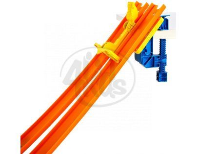 Hot Wheels Dráha 3v1 - Odvážná výzva