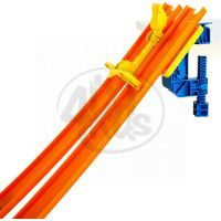 Hot Wheels Dráha 3v1 - Odvážná výzva 6