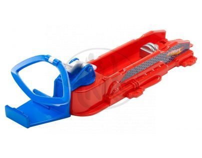 Hot Wheels Track Builder základní set - Boční start