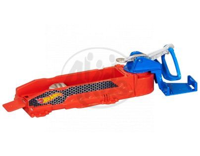 Hot Wheels Track Builder základní set - Boční start