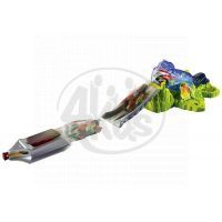 Hot Wheels Color Shifters akční set - Swamp Raider 2