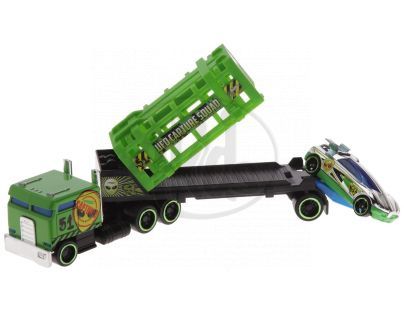 Hot Wheels C0628 Transportér - W4668