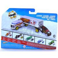 Hot Wheels C0628 Transportér - W4674 2