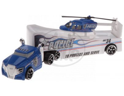 Hot Wheels C0628 Transportér - W4676