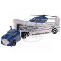 Hot Wheels C0628 Transportér - W4676 2