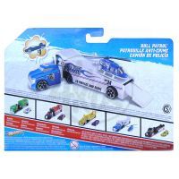 Hot Wheels C0628 Transportér - W4676 3