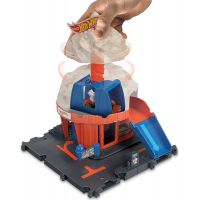 Hot Wheels City centrum města Ice Cream Swirl 3