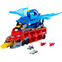 Hot Wheels City Ultimátny ťahač