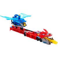 Hot Wheels City Ultimátny ťahač 2