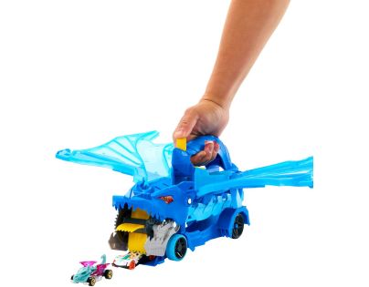 Hot Wheels City Ultimátny ťahač