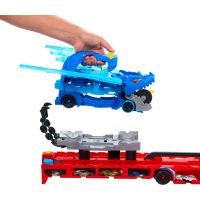 Hot Wheels City Ultimátny ťahač 4