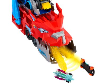 Hot Wheels City Ultimátny ťahač