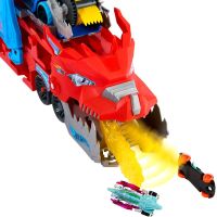 Hot Wheels City Ultimátny ťahač 5
