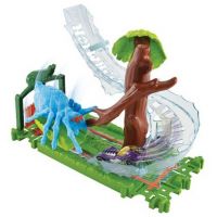 Hot Wheels City utkej se s příšerou 2