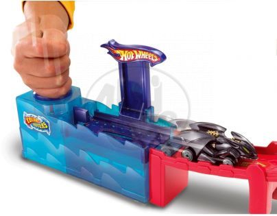 Hot Wheels R1164 - Chobotnice